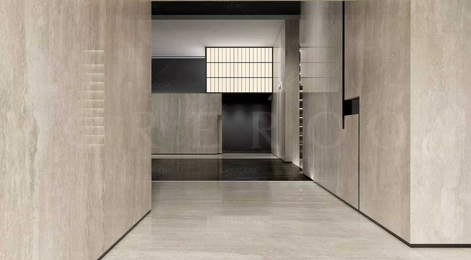 Roman Traversetine Product